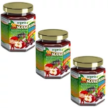 Organicforce MINI Manó Manna Elixír 1-3 éves kor között 3x210g 