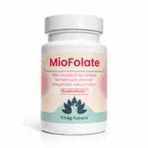 Virág Natura MioFolate por 62,2 g por