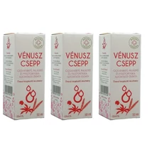 Bálint Cseppek Vénusz csepp 3x50ml