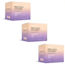 BioTechUSA Prenatal Vitamin 3x30 adag