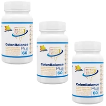 Napfényvitamin Colonbalance Plus 3x60 db