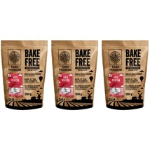 Éden Prémium Bake Free HÁZI KENYÉR Lisztkeverék 3x1000g