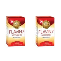 Flavin7 Artemisinin 2x100db