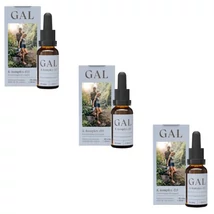 Gal K-komplex + D3 20ml x3