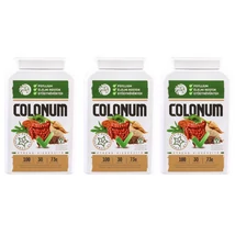 Mannavita Colonum béltisztító 3x180g