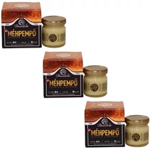 Mannavita 100% MÉHPEMPŐ Hagyományos, 3x40g
