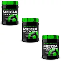Scitec Mega Daily One 3x120 kapszula