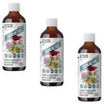 Natur Tanya Hepa Detox Máj-emésztés 3x500ml