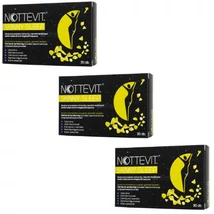 Nottevit SKINNY Sleep 3x30 kapsz.