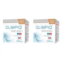 2db Olimpiq SXC Jubileum 250% 120db-120 db