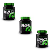 Scitec Multi Pro Plus 30 x3