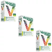 Vegnum Multi-D Plus 3x30