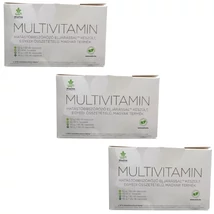 WTN Multivitamin komplex 3x