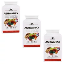 Mannavita Ashwarax 3x90db