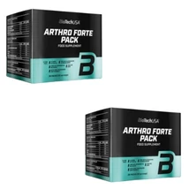 BioTechUSA Arthro Forte Pack 2x30 db