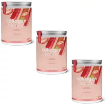 Nutriversum-Wshape Collagen Heaven 3x300g - rebarbara-eper