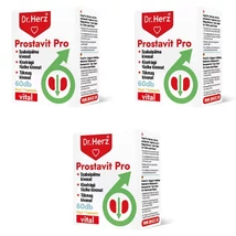 DR Herz Prostavit Pro 3x60 db kapszula doboz