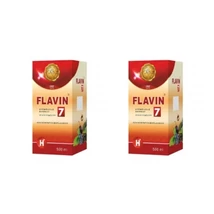 Flavin7 ital 2x500ml
