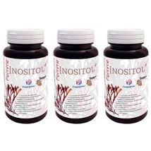 Freyagena Femme Inositol + (D-chiro-inositol) 3x30 kapszula