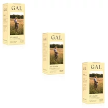 Gal D3 vitamin 3 x 30 ml