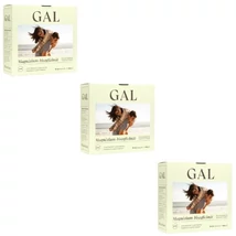 GAL Magnézium-biszglicinát 84g x3