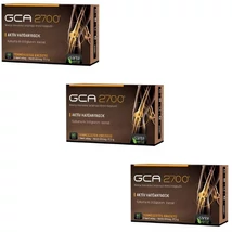 GCA 2700 ® tabletta 3x60 db