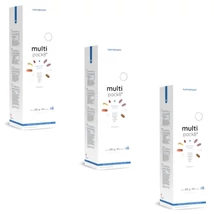 Nutriversum Vita Multi Pack 30 csomag x3