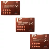 Napfényvitamin Zerohistamine antioxidáns formula 3x30db