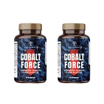 Natúr Élet Cobalt Force kapsz. 2x60db