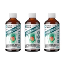 Natur Tanya Vegán Bélradír Plus 3x480ml
