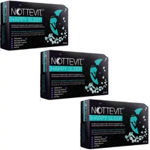 Nottevit Happy Sleep 3x30