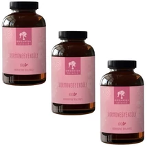 Organiqa Balance hormonegyensúly kapszula 500mg 3x60db