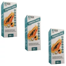 Specchiasol Fermentált Papaya koncentrátum 3x500ml