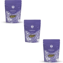 UKKO Diabétesz Teakeverék 3x120g