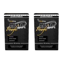 Vitaking Multi Profi Sport vitamincsomag 2x60db