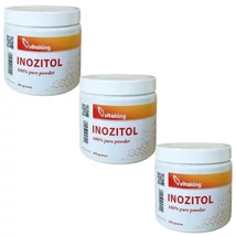 Vitaking Inositol 3x200g
