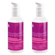 WTN Ciklusbarát krém - 2x200ml