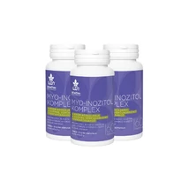 WTN Myo-inozitol komplex 3x60 kapszula