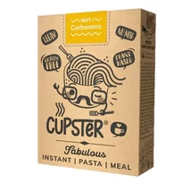 Cupster Instant Tészta - Not Carbonara 91g