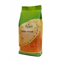 Dénes-Natura - Vörös lencse hántolt 500 g