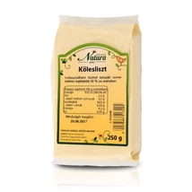 Dénes Natura Kölesliszt 250g