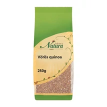 Dénes Natura Quinoa vörös 250g