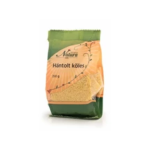 Dénes Natura Hántolt Köles 250g