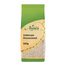 Dénes Natura Zabkorpa finomszemű 500g