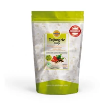 Dia-Wellness Tejbegríz alap 500g