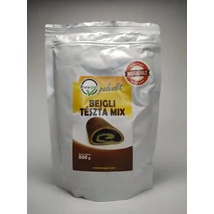 (Sz) Dia-Wellness Paleolit Bejgli mix 500 g