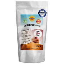 Dia-Wellness Tortakrém expressz eper MN 250 g