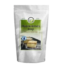 Dia-Wellness PaleOK Házikrémes alap 250 g