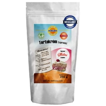 Dia-Wellness Tortakrém expressz málna MN 250 g