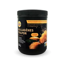 Dia-Wellness Kollagénes italpor mangós 380 g